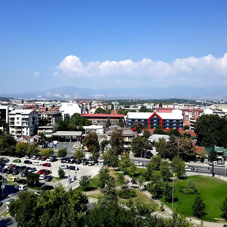 Apartmán View