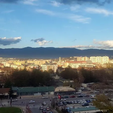 View Apartment *