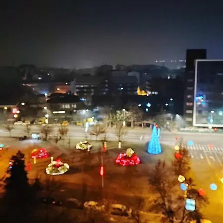 View Apartmán Skopje