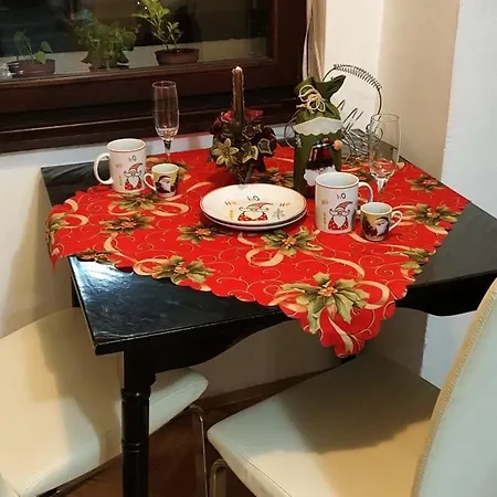 View Apartment