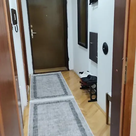 Apartmán View Skopje