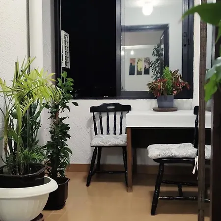 View Apartmán *