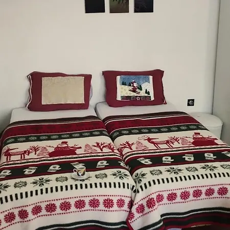 Apartmán View Skopje