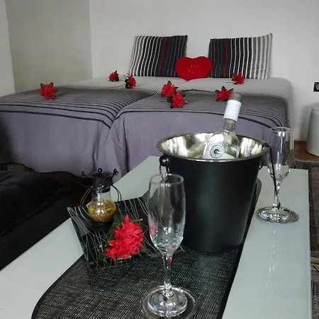 View Apartmán