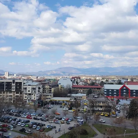 View * Skopje